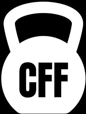 CFF Logo